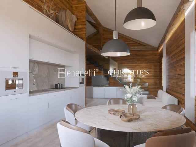 Appartamento in vendita a Cortina d'Ampezzo BL