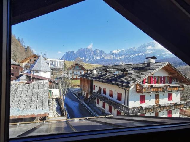 Appartamento in vendita a Cortina d'Ampezzo BL