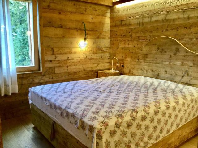 Appartamento in vendita a Cortina d'Ampezzo BL