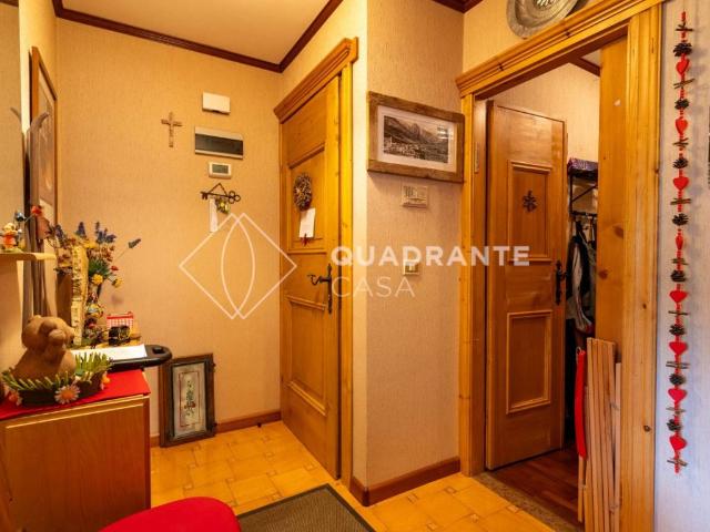 Appartamento in vendita a Cortina d'Ampezzo BL