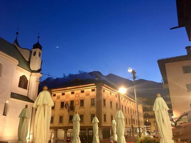 Appartamento in vendita a Cortina d'Ampezzo BL