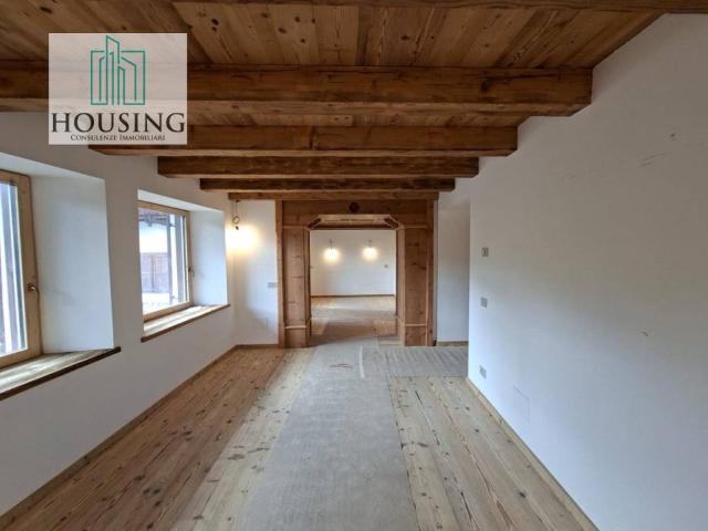 Appartamento in vendita a Cortina d'Ampezzo BL