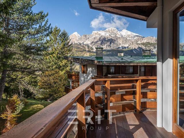 Appartamento in vendita a Cortina d'Ampezzo BL