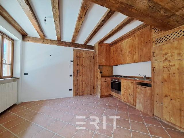 Appartamento in vendita a Cortina d'Ampezzo BL