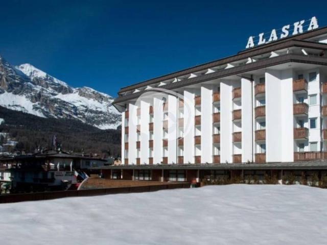 Appartamento in vendita a Cortina d'Ampezzo BL