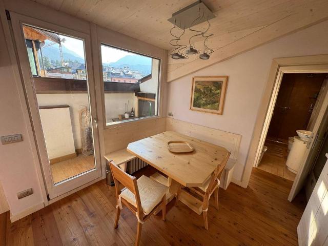 Appartamento in vendita a Cortina d'Ampezzo BL
