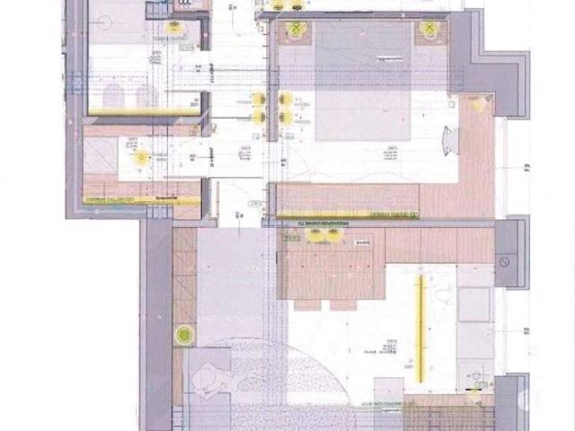 Appartamento in vendita a Cortina d'Ampezzo BL