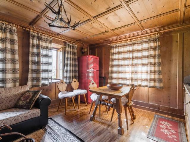 Appartamento in vendita a Cortina d'Ampezzo BL