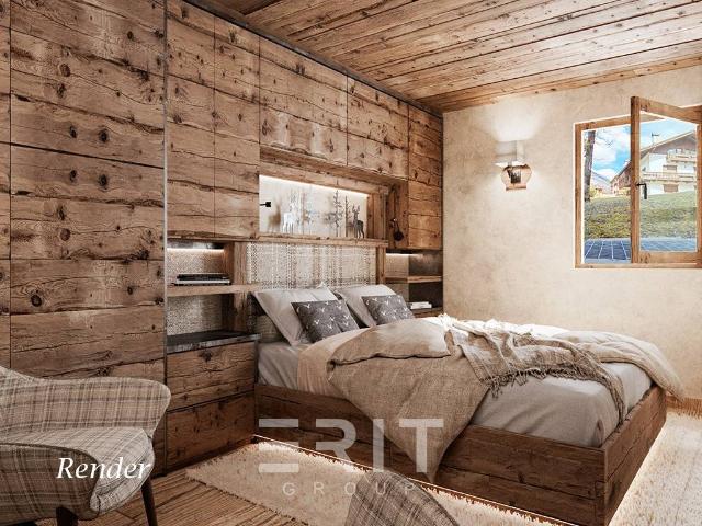 Appartamento in vendita a Cortina d'Ampezzo BL