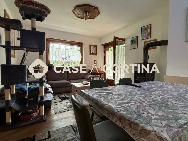 Appartamento in vendita a Cortina d'Ampezzo BL