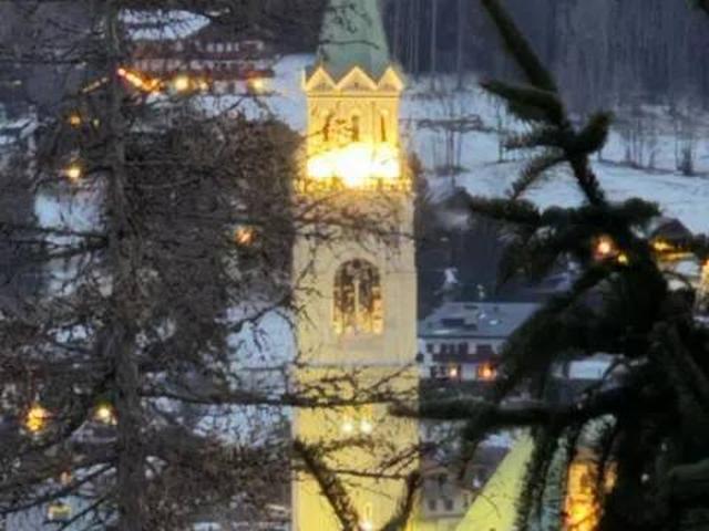 Appartamento in vendita a Cortina d'Ampezzo BL