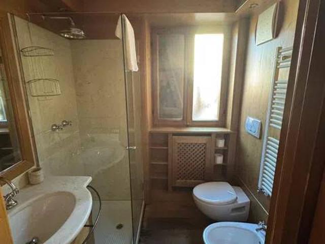 Appartamento in vendita a Cortina d'Ampezzo BL