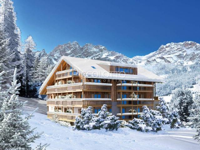 Appartamento in vendita a Cortina d'Ampezzo BL