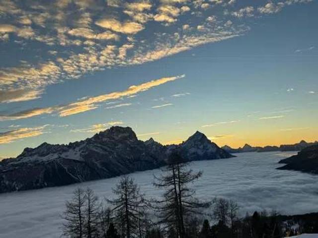 Appartamento in vendita a Cortina d'Ampezzo BL