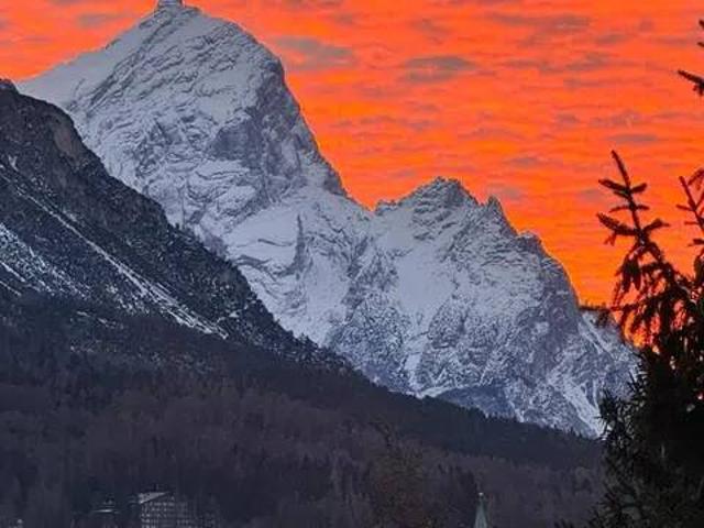 Appartamento in vendita a Cortina d'Ampezzo BL