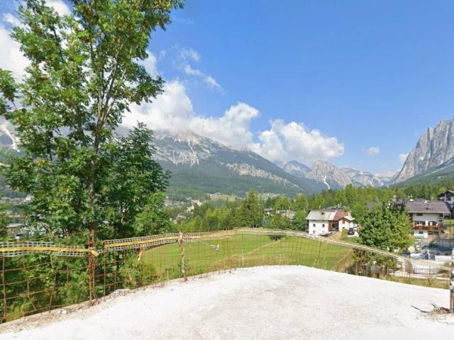 Appartamento in vendita a Cortina d'Ampezzo BL