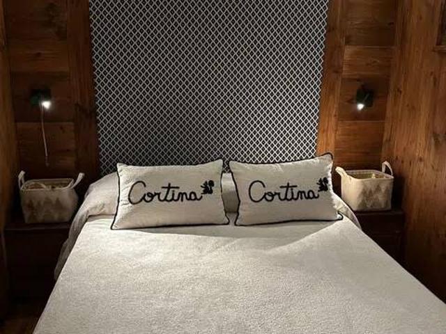Appartamento in vendita a Cortina d'Ampezzo BL