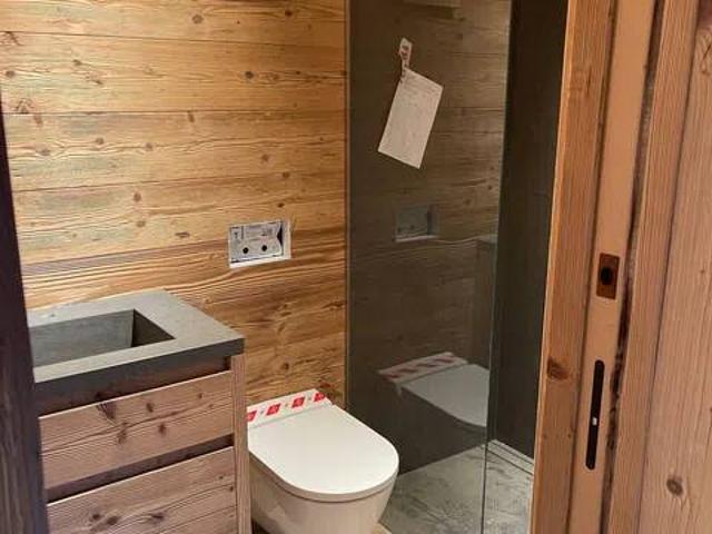 Appartamento in vendita a Cortina d'Ampezzo BL