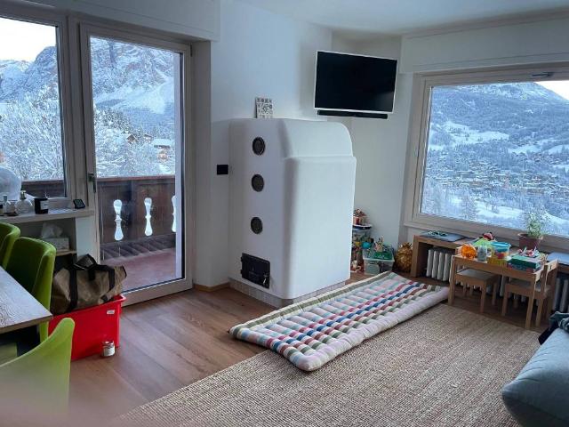 Appartamento in vendita a Cortina d'Ampezzo BL