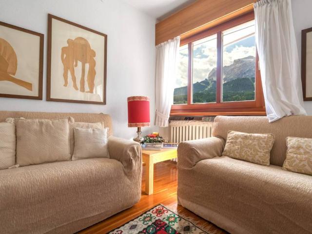 Appartamento in vendita a Cortina d'Ampezzo BL