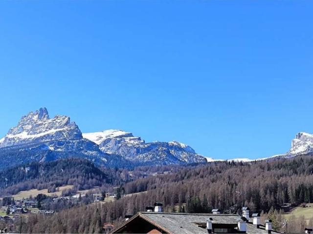 Appartamento in vendita a Cortina d'Ampezzo BL