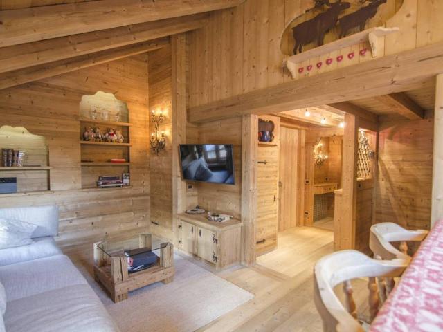 Appartamento in vendita a Cortina d'Ampezzo BL