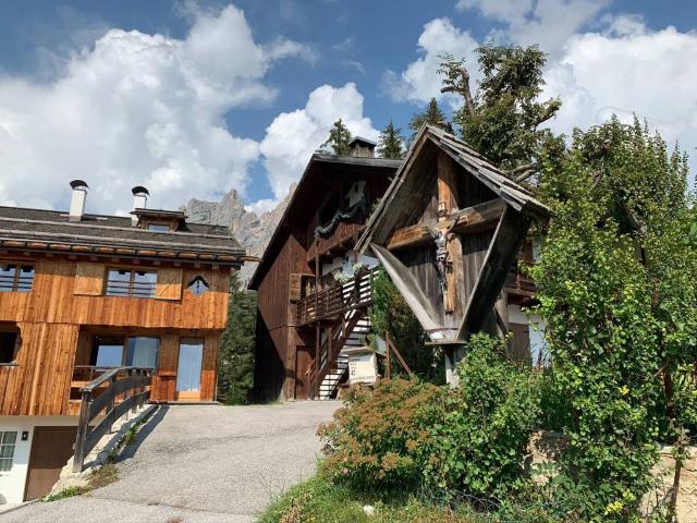 Appartamento in vendita a Cortina d'Ampezzo BL