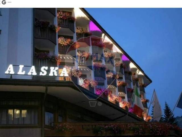 Appartamento in vendita a Cortina d'Ampezzo BL