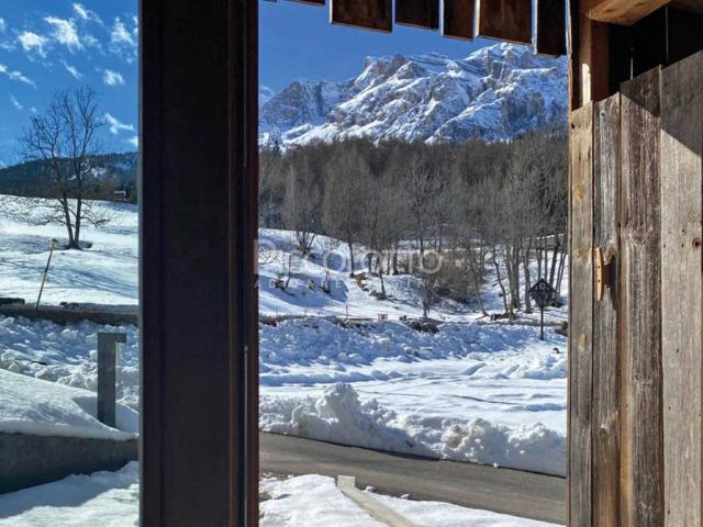 Appartamento in vendita a Cortina d'Ampezzo BL
