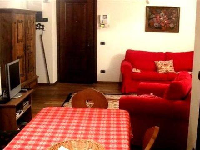 Appartamento in vendita a Cortina d'Ampezzo BL