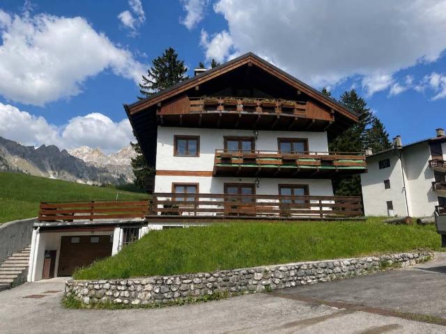 Appartamento in vendita a Cortina d'Ampezzo BL