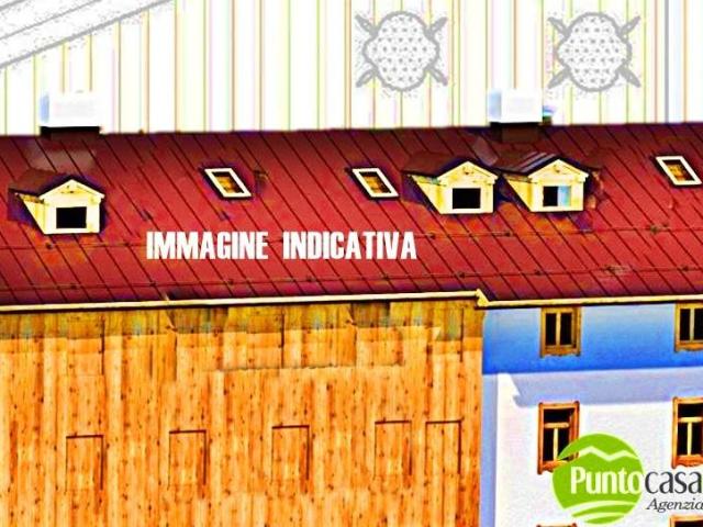 Appartamento in vendita a Cortina d'Ampezzo BL
