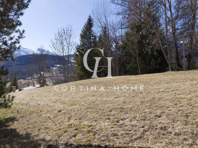 Appartamento in vendita a Cortina d'Ampezzo BL