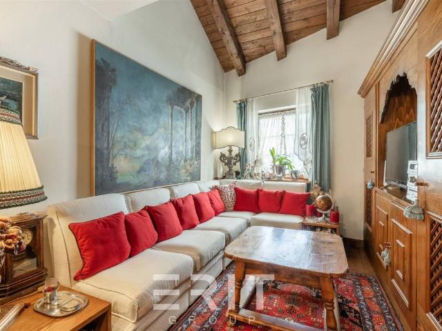 Appartamento in vendita a Cortina d'Ampezzo BL