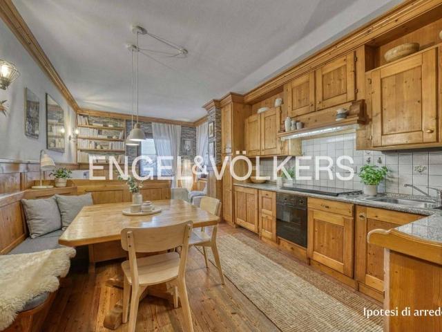 Appartamento in vendita a San Vito di Cadore BL