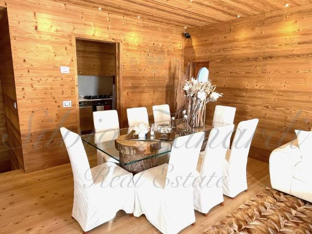 Appartamento in vendita a Cortina d'Ampezzo BL