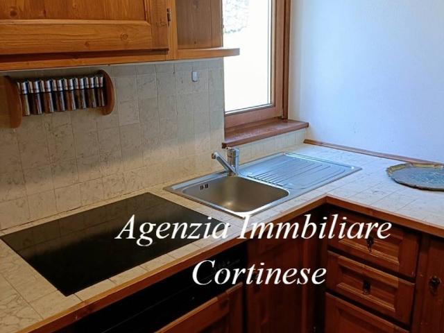 Appartamento in vendita a Cortina d'Ampezzo BL