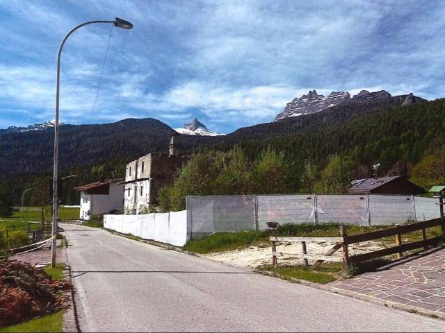 Appartamento in vendita a Cortina d'Ampezzo BL