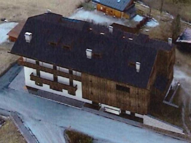 Appartamento in vendita a Cortina d'Ampezzo BL