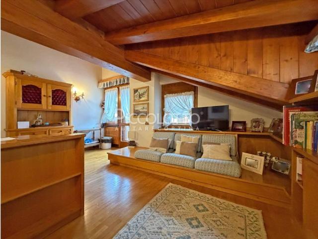 Appartamento in vendita a Cortina d'Ampezzo BL