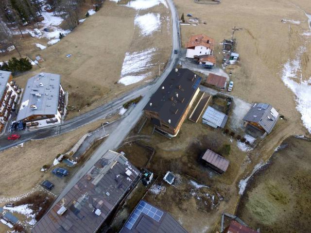 Appartamento in vendita a Cortina d'Ampezzo BL