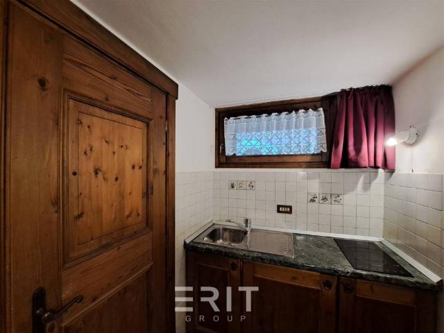 Appartamento in vendita a Cortina d'Ampezzo BL