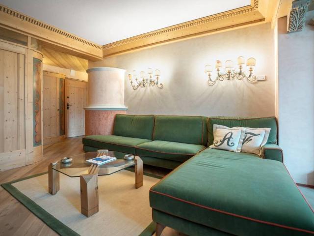 Appartamento in vendita a Cortina d'Ampezzo BL