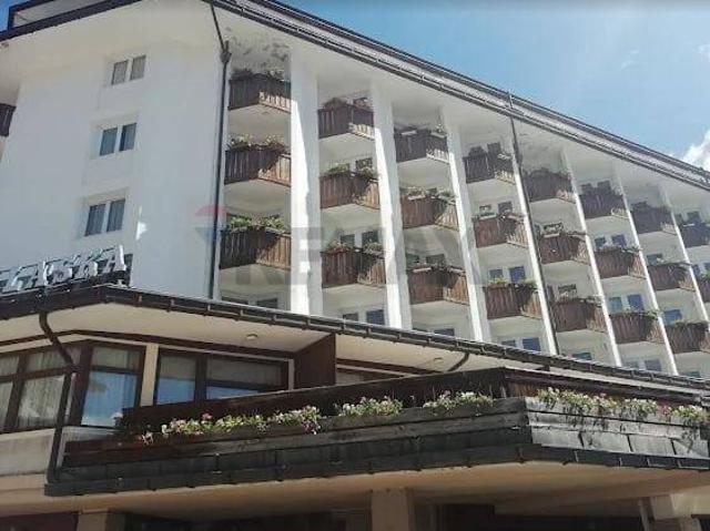 Appartamento in vendita a Cortina d'Ampezzo BL