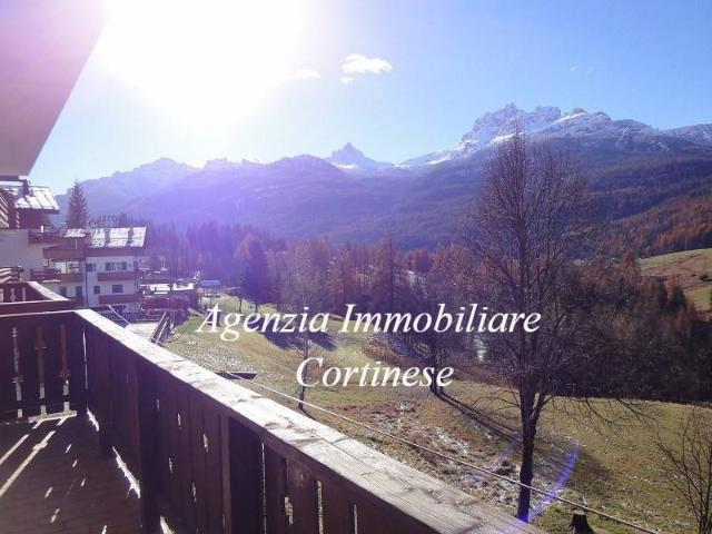 Appartamento in vendita a Cortina d'Ampezzo BL