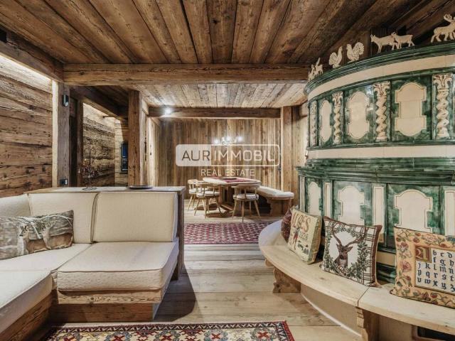 Appartamento in vendita a Cortina d'Ampezzo BL