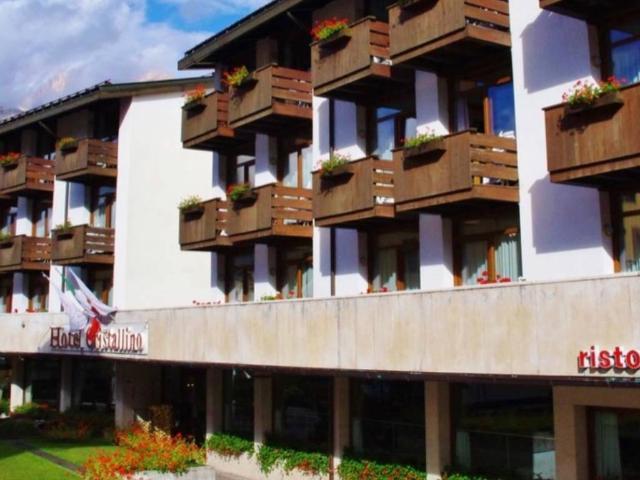 Appartamento in vendita a Cortina d'Ampezzo BL