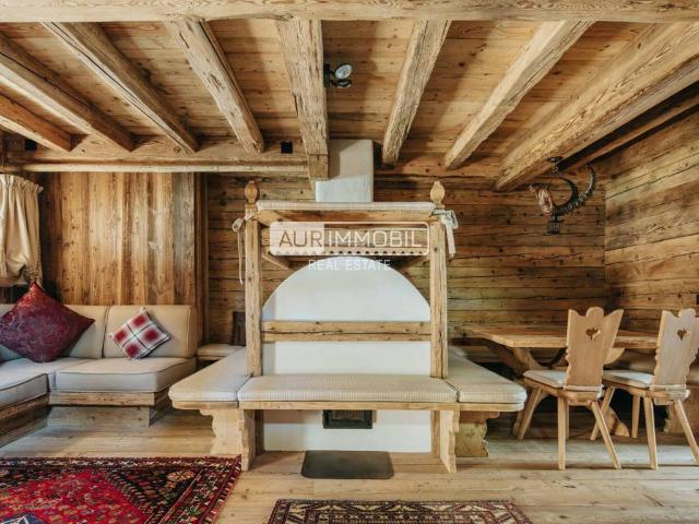 Appartamento in vendita a Cortina d'Ampezzo BL
