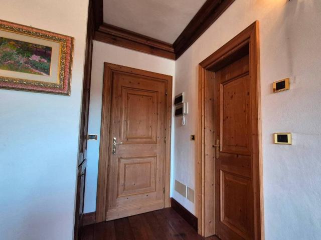Appartamento in vendita a Cortina d'Ampezzo BL