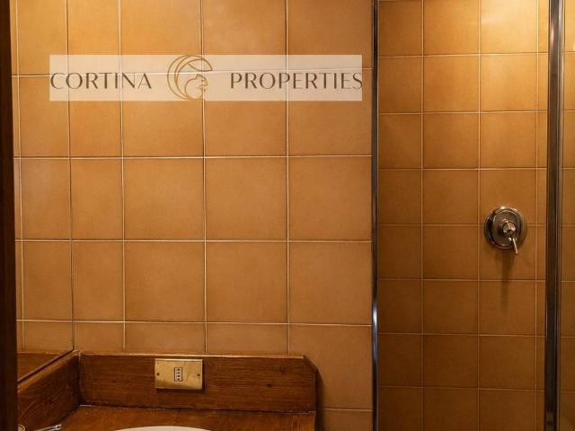 Appartamento in vendita a Cortina d'Ampezzo BL